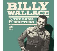 Wallace,Billy & the Bama Drifters - What'Ll I Do EP [Import]