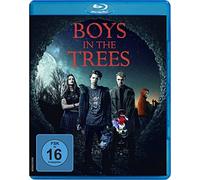 Wallace - Boys in The Trees [Blu-Ray] [Import]