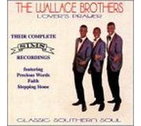 Wallace Brothers - Lover's Prayer