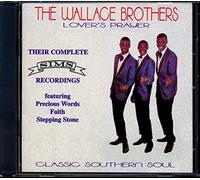 Wallace Brothers - Lover's Prayer
