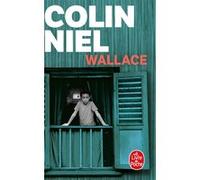 Wallace Colin Niel (Auteur)