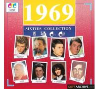 Wallace Collection - RTBF Sixties Collection 1969