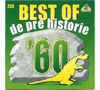 Wallace Collection, Soeur Sourire, The Pebbles, Ferre Grignard, Esther & Abi Ofarim, The Marcels - De Prehistorie Bestof 60 [Import]