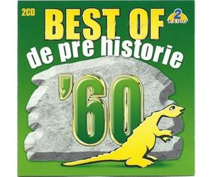 Wallace Collection, Soeur Sourire, The Pebbles, Ferre Grignard, Esther & Abi Ofarim, The Marcels - De Prehistorie Bestof 60 [Import]
