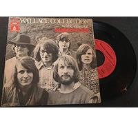 Wallace Collection - Wallace Collection - Serenade - 7"