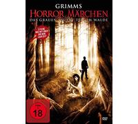 Wallace,Dee - Grimms Horror Märchen Box (3 Filme) [Import]