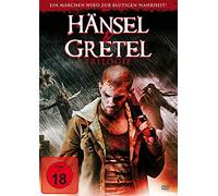 Wallace,Dee - Hänsel & Gretel Horror Trilogie