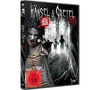 Wallace,Dee - Hänsel und Gretel Box (3 Filme)