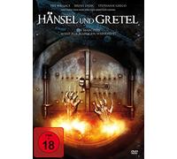 Hänsel & Gretel (Blu-ray) Wallace Dee