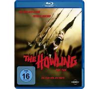 Wallace,Dee - Howling,The-das Tier [Blu-Ray] [Import]