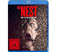 Wallace,Dee - The Nest [Blu-ray]