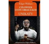 Wallace, E : L'homme aux cent visages