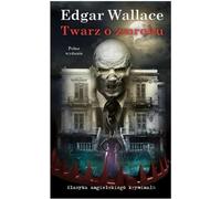 Wallace, E : Un visage au crépuscule