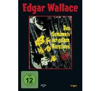 Wallace,Edgar - Das Geheimnis der Gelben Narzi [Import]