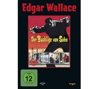 Wallace,Edgar - Der Bucklige Von Soho