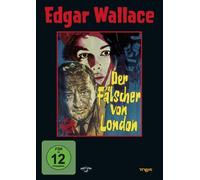 Wallace,Edgar - Der F-Lscher Von London [Import]