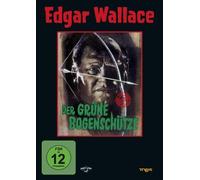 Wallace,Edgar - Der Grüne Bogenschütze