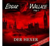 Wallace,Edgar - Der Hexer Folge 1 [Import]