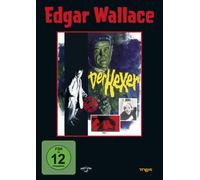 Wallace,Edgar - Der Hexer [Import]