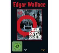 Wallace,Edgar - Der Rote Kreis [Import]
