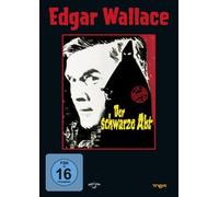 Wallace,Edgar - Der Schwarze Abt
