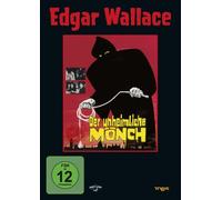 Wallace,Edgar - Der Unheimliche Mnch [Import]