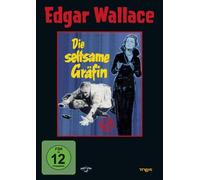 Wallace,Edgar - Die Seltsame Gräfin [Import]