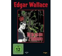 Wallace,Edgar - Die Tür mit Den Sieben Schlössern [Import]