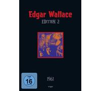 Wallace,Edgar - Edgar Wallace DVD Edition 2 [Import]