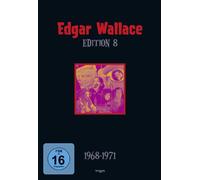 Wallace,Edgar - Edgar Wallace Edition 8 [Import]