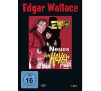 Wallace,Edgar - Neues Vom Hexer