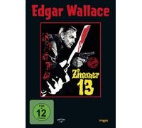 Wallace,Edgar - Zimmer 13 [Import]
