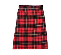 Wallace Enfants pour Garçons Enfants Écossais Kilts Écossais -100% Acrylique Kilt Age : 1-14 An - Wallace, 4-5 YEAR