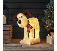 Wallace et Gromit™ Figurine Lumineuse