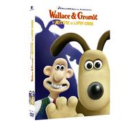 Wallace et Gromit-Le mystère du Lapin-Garou
