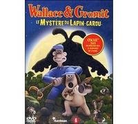 Wallace et Gromit - Le Mystère du Lapin-Garou G