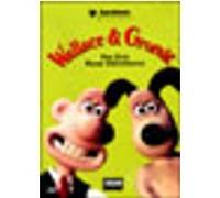 Wallace & Gromit - The First Three Adventures