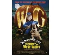 WALLACE & GROMIT - 68,5x101,5 cm - AFFICHE / POSTER G