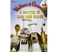 Wallace And Gromit - A Matter Of Loaf And Death [Import Anglais] (Import)