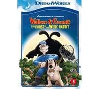 WALLACE & GROMIT-CURSE OF THE-VN G