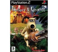Wallace & Gromit dans le Projet Zoo