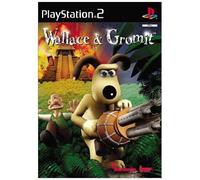 Wallace & Gromit Dans Le Projet Zoo PS2