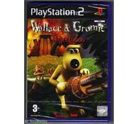 Wallace & Gromit In Project Zoo [Pruk]