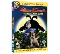 Wallace & Gromit In The Curse Of The Were-Rabbit