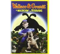 Wallace & Gromit La Maldicion De Las Ver [Import]