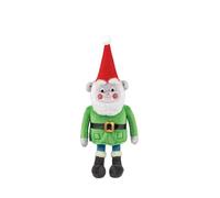 Wallace & Gromit - Norbot 8" Key Clip Plush Nouveau Étiquettes Jouet Doux Aurora