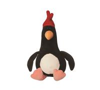 Wallace & Gromit - Plumes Mcgraw 15.2cm Peluche Neuf Avec Étiquettes Aurora