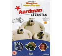 Aardman classics