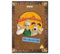 Wallace & Gromit: The Collection