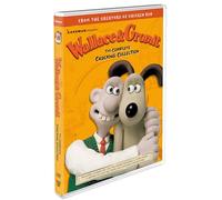 WALLACE & GROMIT: THE COMPLETE CRACKING COLLECTION